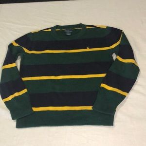 Polo sweater by Ralph Lauren size small (8)